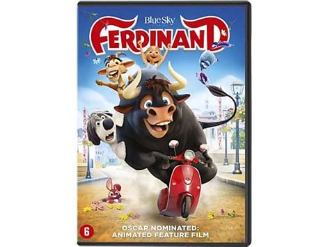 yesmovie ferdinand